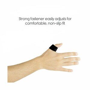 Thumb Support and Fingers Compression Sleeve For Men and Women